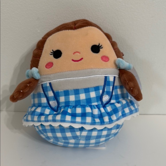 DOROTHY 👧 Wizard of Oz 85th Anniversary X Original Squishmallow ☆ NWT - Picture 1 of 5
